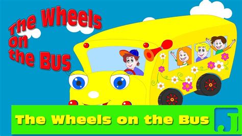 Hop on board and join The Wiggles for a delightful ride with "Wheels on the Bus"! Gather your little passengers, put on your seatbelts, and get ready for a m...